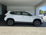 Used 2022 Volkswagen Taos S image 3