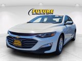Used 2023 Chevrolet Malibu LT image 3