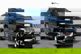 Used 2015 Jeep Grand Cherokee Summit w/ Platinum Series Group image 2