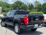Used 2019 Ford Ranger XLT w/ Equipment Group 301A Mid image 3
