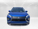Used 2022 Mitsubishi Eclipse Cross SE image 2