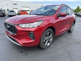 Used 2023 Ford Escape ST-Line Select w/ Tech Pack #2 image 2