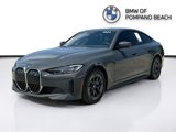 Used 2023 BMW i4 eDrive35 w/ Premium Package image 3