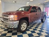 Used 2013 Chevrolet Silverado 1500 LT w/ All-Star Edition image 3