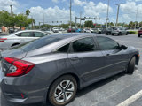 Used 2017 Honda Civic LX image 2