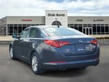 Used 2011 Kia Optima LX image 3