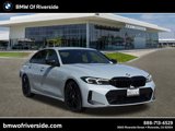 Used 2023 BMW 330i Sedan w/ M Sport Package image 1