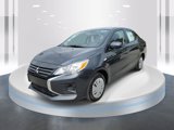 New 2024 Mitsubishi Mirage G4 ES image 2
