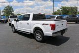 Used 2017 Ford F150 Lariat image 5