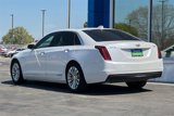 Used 2017 Cadillac CT6 Premium Luxury image 5