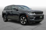 Used 2024 Jeep Grand Cherokee Limited 4xe image 2