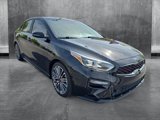 Used 2021 Kia Forte GT image 3