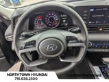 Used 2022 Hyundai Elantra SEL image 5