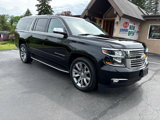 Used 2016 Chevrolet Suburban LTZ image 3