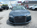 Used 2016 Audi A6 2.0T Premium Plus w/ Premium Plus Package image 2