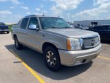 Used 2005 Cadillac Escalade EXT image 3