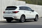 Used 2019 INFINITI QX60 Luxe w/ Essential Package image 4