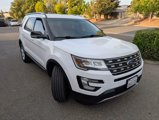 Used 2016 Ford Explorer XLT w/ Equipment Group 202A image 4
