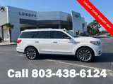Used 2018 Lincoln Navigator Select w/ Technology Package image 2