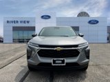 Used 2024 Chevrolet Trax LS w/ LS Convenience Package image 2