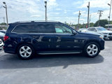 Used 2018 Mercedes-Benz GLS 450 4MATIC image 4