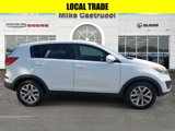 Used 2016 Kia Sportage LX image 3