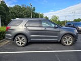 Used 2018 Ford Explorer Limited image 4