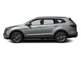 Used 2017 Hyundai Santa Fe SE w/ Cargo Package image 6