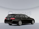 Used 2019 Mercedes-Benz E 450 4MATIC Sedan image 4