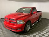 Used 2011 RAM 1500 Sport w/ Remote Start & Security Group image 3