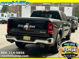 New 2025 RAM 1500 Laramie image 2