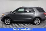 Used 2015 Ford Explorer XLT w/ Equipment Group 202B image 5