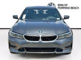 Used 2020 BMW 330i Sedan image 2