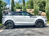 Certified 2024 Land Rover Range Rover Evoque Dynamic SE image 6