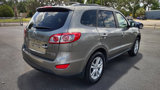 Used 2011 Hyundai Santa Fe Limited image 4