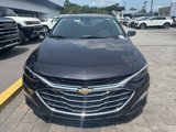 Used 2023 Chevrolet Malibu LT image 3