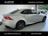 Used 2016 Lexus IS 200t image 3