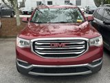 Used 2019 GMC Acadia SLT image 2