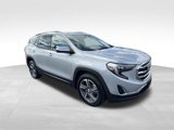 Used 2019 GMC Terrain SLT w/ Preferred Package image 3