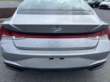 Used 2021 Hyundai Elantra SEL w/ Convenience + Premium Package image 2
