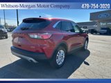 Used 2022 Ford Escape SE image 5