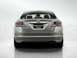 Used 2009 MAZDA MAZDA6 i Grand Touring w/ Moonroof & Bose Pkg image 4