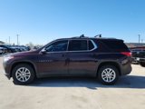 Used 2018 Chevrolet Traverse LT image 3