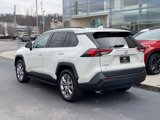 Used 2021 Toyota RAV4 XLE Premium image 3