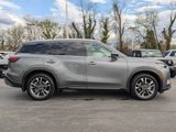 Used 2022 INFINITI QX60 Luxe image 2