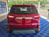 Used 2022 Ford EcoSport Titanium image 5