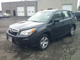 Used 2015 Subaru Forester 2.5i image 3