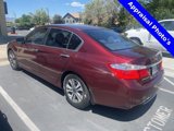 Used 2013 Honda Accord LX image 5