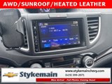 Used 2016 Honda CR-V EX-L image 5