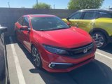 Used 2019 Honda Civic Touring image 3